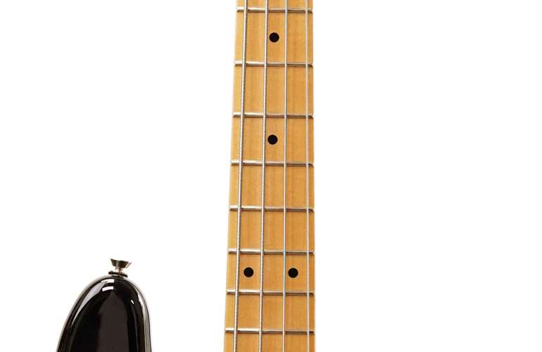 Fender 2014 American Standard Jazz Bass 3 Tone Sunburst (Pre-Owned) Fender 2014 American Standard Jazz Bass 3 Tone Sunburst (Pre-Owned)