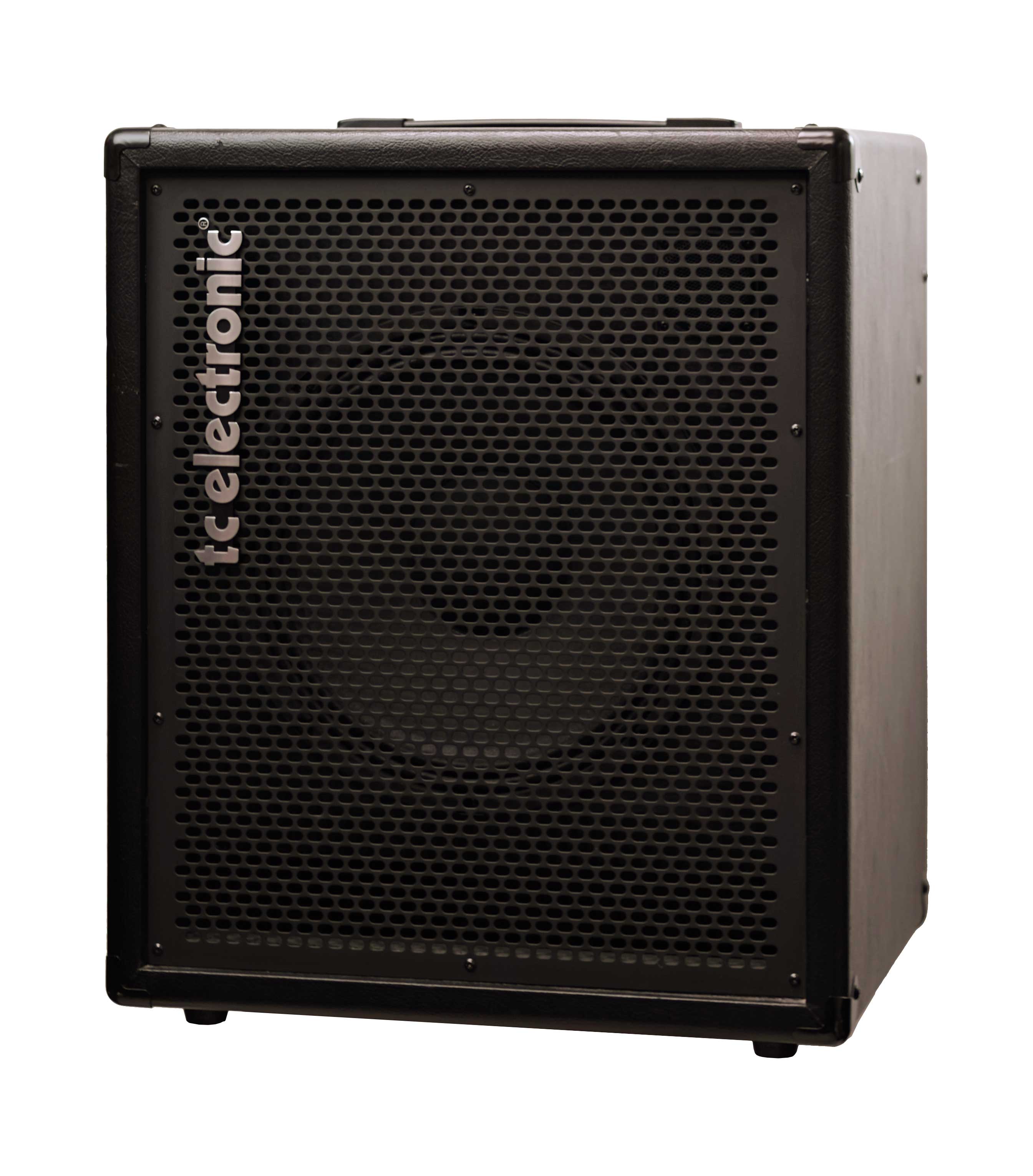 tc electronic BG250-112 ベースアンプ