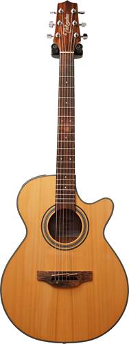 Takamine GF15CE Natural (Pre-Owned)