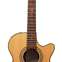 Takamine GF15CE Natural (Pre-Owned) 