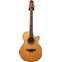 Takamine GF15CE Natural (Pre-Owned) Front View