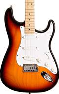 Fender 1993 Stratocaster Plus 3-tone Sunburst Maple Fingerboard (Pre-Owned)