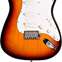 Fender 1993 Stratocaster Plus 3-tone Sunburst Maple Fingerboard (Pre-Owned) 