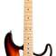 Fender 1993 Stratocaster Plus 3-tone Sunburst Maple Fingerboard (Pre-Owned) 