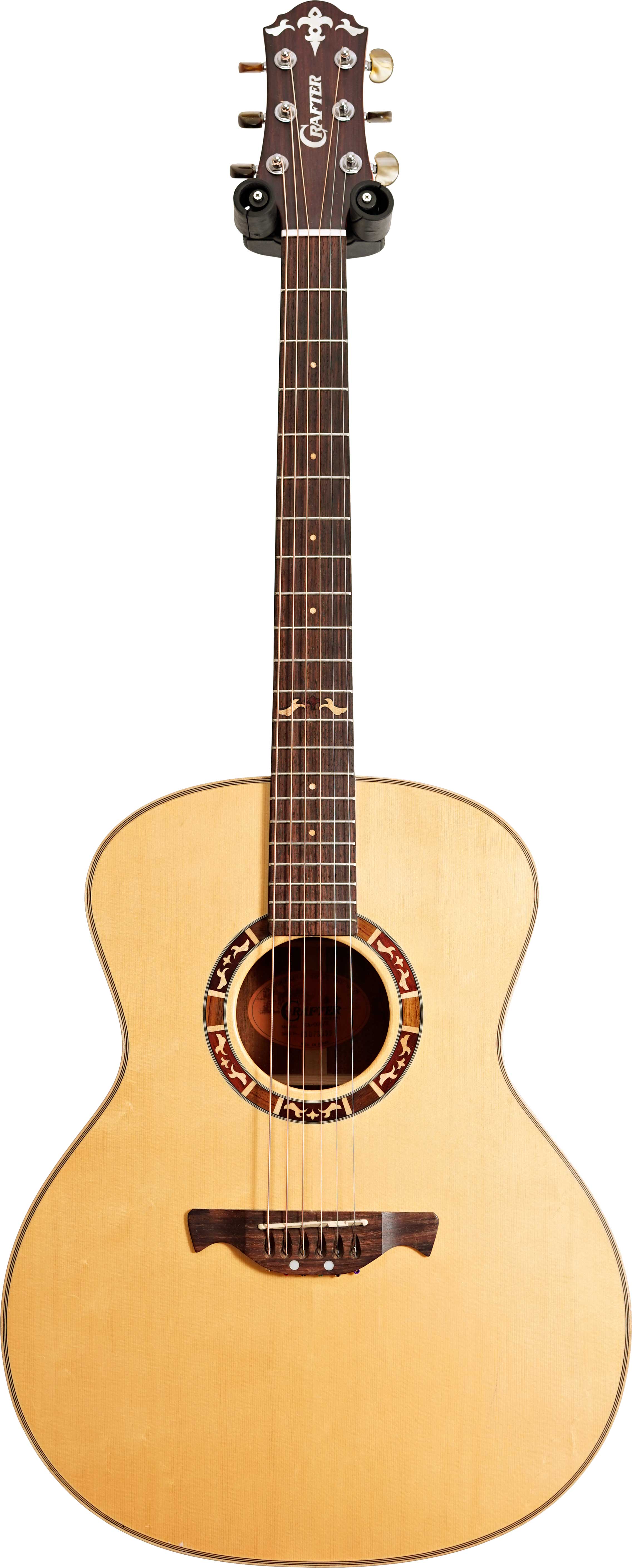 Crafter SGA-008/N (Pre-Owned)