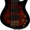 Dean Edge Pro 5 String Active Made in Korea (Pre-Owned) 