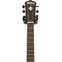 Washburn WCG25SCE-0 Comfort Series Acoustic Guitar (Pre-Owned) 