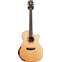 Washburn WCG25SCE-0 Comfort Series Acoustic Guitar (Pre-Owned) Front View