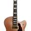 D'Angelico Deluxe 175 Matte Rose Gold (Pre-Owned) 