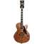 D'Angelico Deluxe 175 Matte Rose Gold (Pre-Owned) Front View