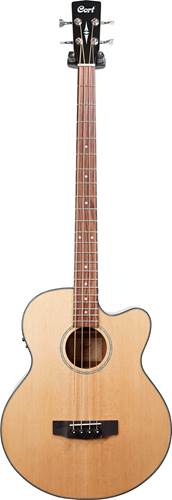 Cort AB850F Natural (Pre-Owned)