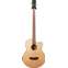 Cort AB850F Natural (Pre-Owned) Front View