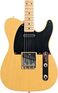 Fender 2018 American Original 50s Telecaster Butterscotch Blonde (Pre-Owned)