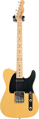 Fender 2018 American Original 50s Telecaster Butterscotch Blonde (Pre-Owned)