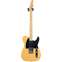 Fender 2018 American Original 50s Telecaster Butterscotch Blonde (Pre-Owned) Front View