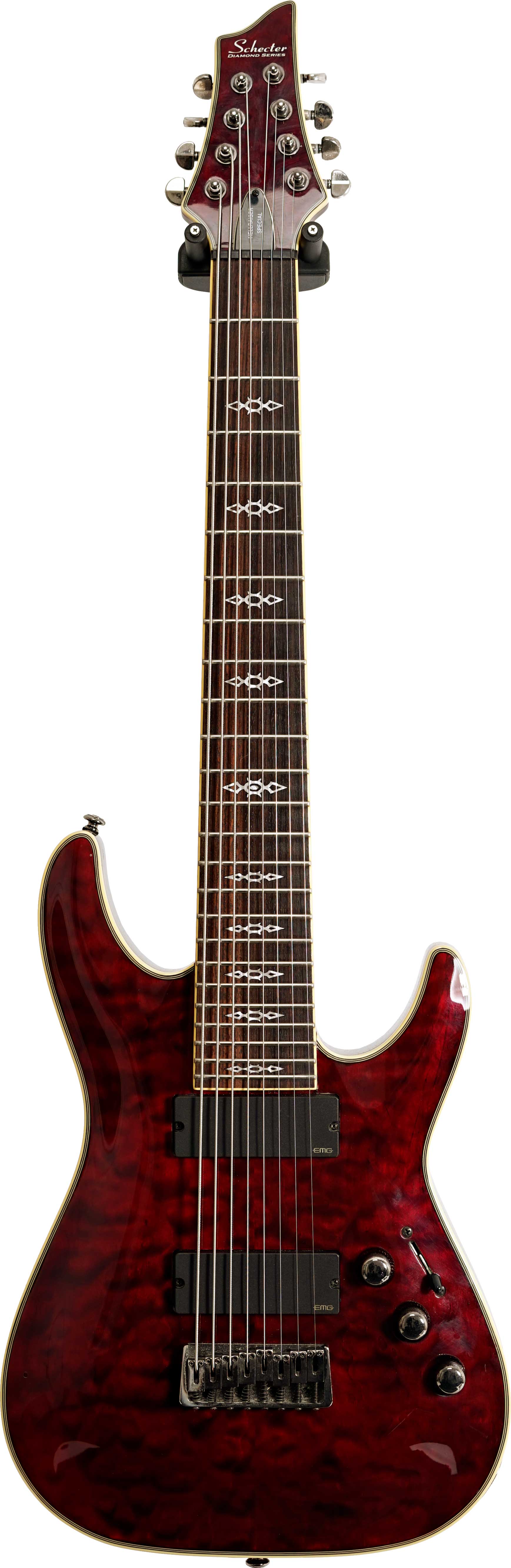 シェクター　ヘルレイザー　EMG ギター シェクター】Schecter HELLRAISER SPECIAL EMG