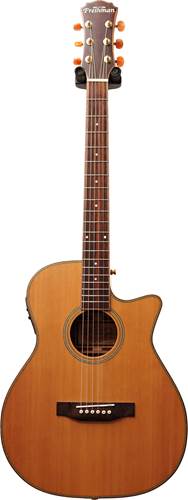 Freshman FA250GAC Natural (Pre-Owned) Freshman FA250GAC Natural (Pre-Owned)