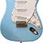 LSL Instruments Saticoy ST SA Desoto Blue Swamp Ash Rosewood Fingerboard 'Cate' (Pre-Owned) 