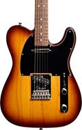 Fender 2012 Limited Edition American Standard Telecaster Cognac Burst (Pre-Owned)
