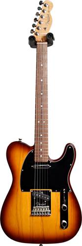 Fender 2012 Limited Edition American Standard Telecaster Cognac Burst (Pre-Owned)