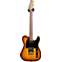Fender 2012 Limited Edition American Standard Telecaster Cognac Burst (Pre-Owned) Front View