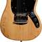 Fender Ben Gibbard Mustang Natural Maple Fingerboard (Pre-Owned) 