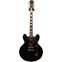 Epiphone 2009 BB King Lucille Ebony (Pre-Owned) Front View