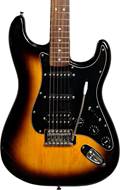 Squier Affinity Strat HSS Brown Sunburst (Pre-Owned)