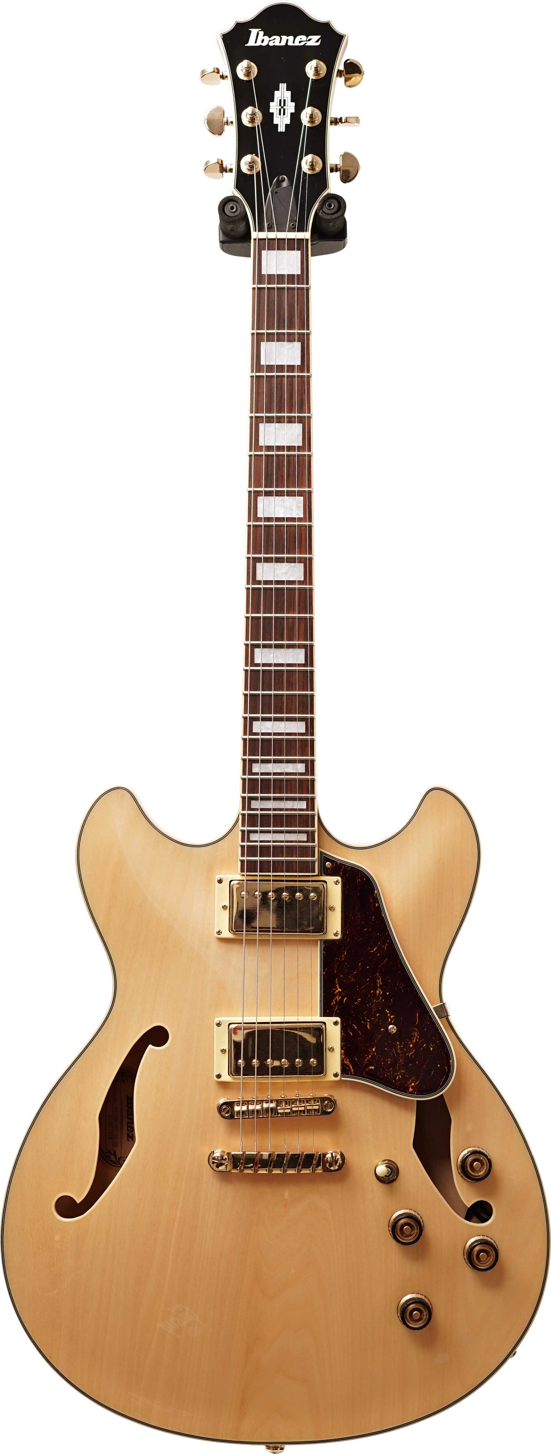 Ibanez AS73G Natural (Pre-Owned)