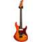 Yamaha Pacifica PA611HFM Light Amber Burst (Pre-Owned) Front View
