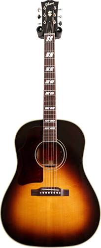 Gibson 2021 Southern Jumbo Vintage Sunburst Left Handed (Pre-Owned)