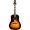 Gibson 2021 Southern Jumbo Vintage Sunburst Left Handed (Pre-Owned) Front View