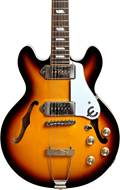 Epiphone Casino Coupe Vintage Sunburst (Pre-Owned)
