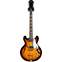 Epiphone Casino Coupe Vintage Sunburst (Pre-Owned) Front View