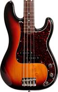 Fender 2003 American Vintage '62 Precision Bass 3 Tone Sunburst Rosewood Fingerboard (Pre-Owned)