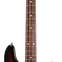 Fender 2003 American Vintage '62 Precision Bass 3 Tone Sunburst Rosewood Fingerboard (Pre-Owned) 