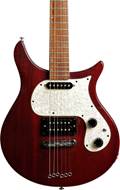 Patrick Eggle New York Standard Satin Red HS (Pre-Owned)
