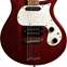 Patrick Eggle New York Standard Satin Red HS (Pre-Owned) 