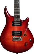Patrick Eggle 1992 Berlin Pro Cherry Burst (Pre-Owned)