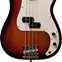 Fender 2007 Highway One Precision Bass 3 Tone Sunburst (Pre-Owned) 