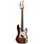 Fender 2007 Highway One Precision Bass 3 Tone Sunburst (Pre-Owned) Front View