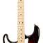 Fender 2015 American Standard Stratocaster 3 Tone Sunburst Left Handed (Pre-Owned) 