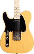Fender American Original 50's Telecaster Butterscotch Blonde Left Handed (Pre-Owned)