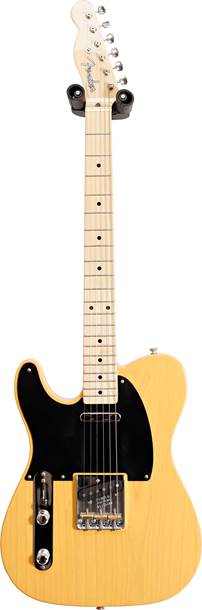 Fender American Original 50's Telecaster Butterscotch Blonde Left Handed (Pre-Owned) 
