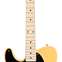 Fender American Original 50's Telecaster Butterscotch Blonde Left Handed (Pre-Owned)  