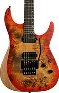 Schecter Reaper-6 FR S Inferno Burst (Pre-Owned)