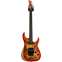 Schecter Reaper-6 FR S Inferno Burst (Pre-Owned) Front View