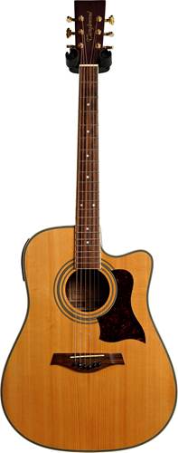 Tanglewood TW28ST-RCE Natural (Pre-Owned)