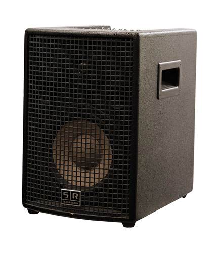 SR Technology Jam 150 Plus Acoustic Amplifier (Pre-Owned)
