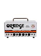 Orange Dual Terror Valve Amp Head (Pre-Owned)